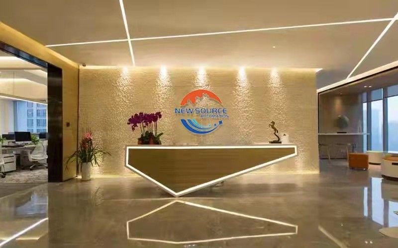 चीन NEW SOURCE AUTOMATION CO.,LTD कंपनी प्रोफाइल