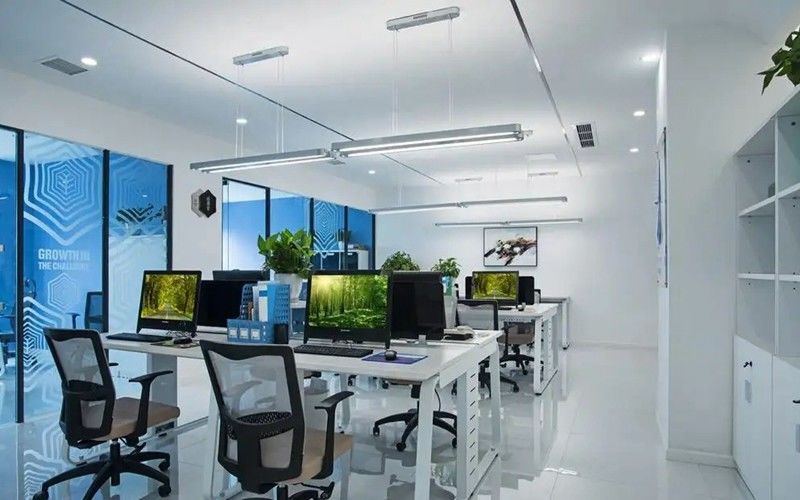 चीन NEW SOURCE AUTOMATION CO.,LTD कंपनी प्रोफाइल