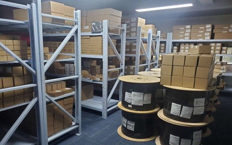 चीन NEW SOURCE AUTOMATION CO.,LTD कंपनी प्रोफाइल