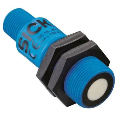 SICK UM18-218161101 Photoelectric Sensor Precision Industrial Automation Component for Measurement Solutions